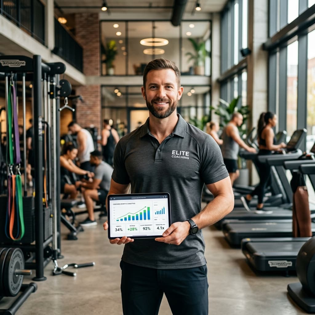 Fitness & Koçluk